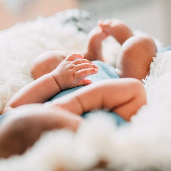 Guardería para madrugadores Arco Iris