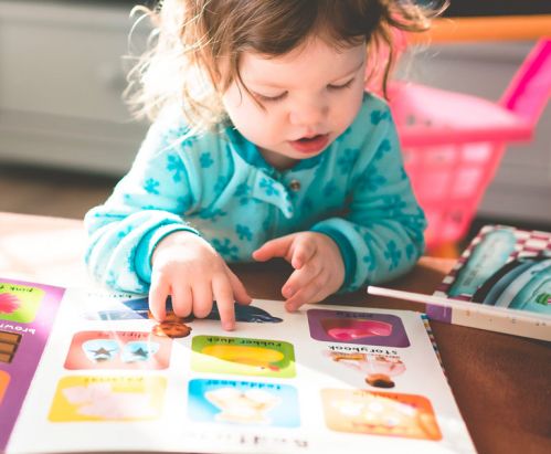matricula arco iris ciempozuelos