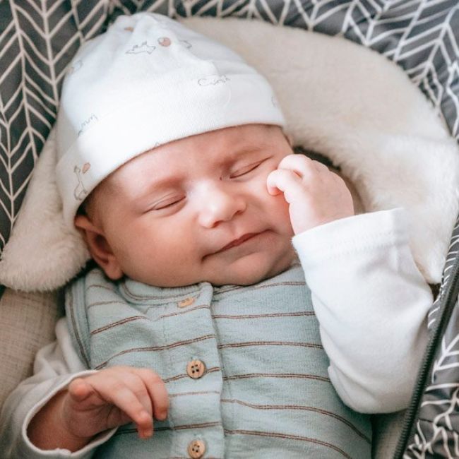 Escuela infantil Arco Iris en Ciempozuelos