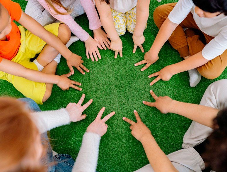 Servicios de Escuela Infantil Arco Iris