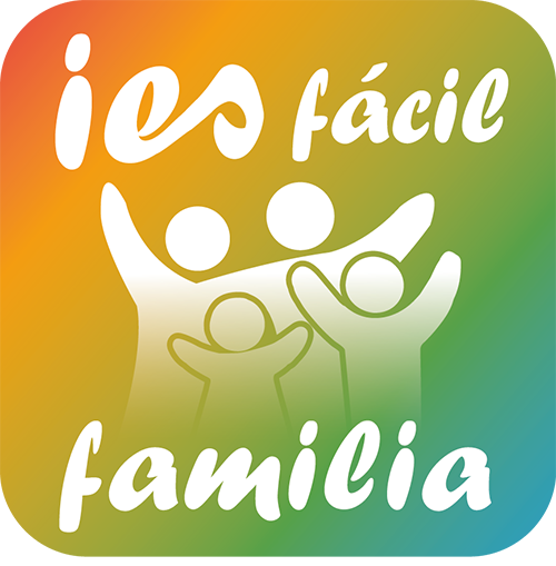 ¡Es fácil en familia!