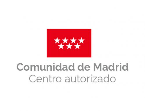 centro autorizado comunidad de madrid