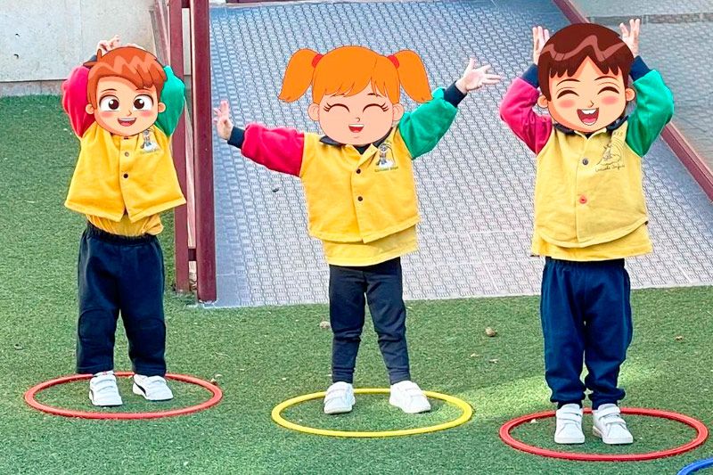 juegos arco iris ciempozuelos juegos arco iris ciempozuelos
